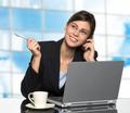 Сотрудник для удаленной работы