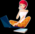 Требуется девушки для удаленной работы
