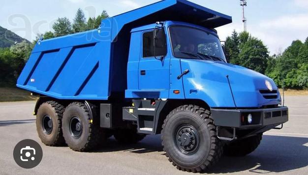 Требуются водители категории С вахтовым методом в Тверскую область